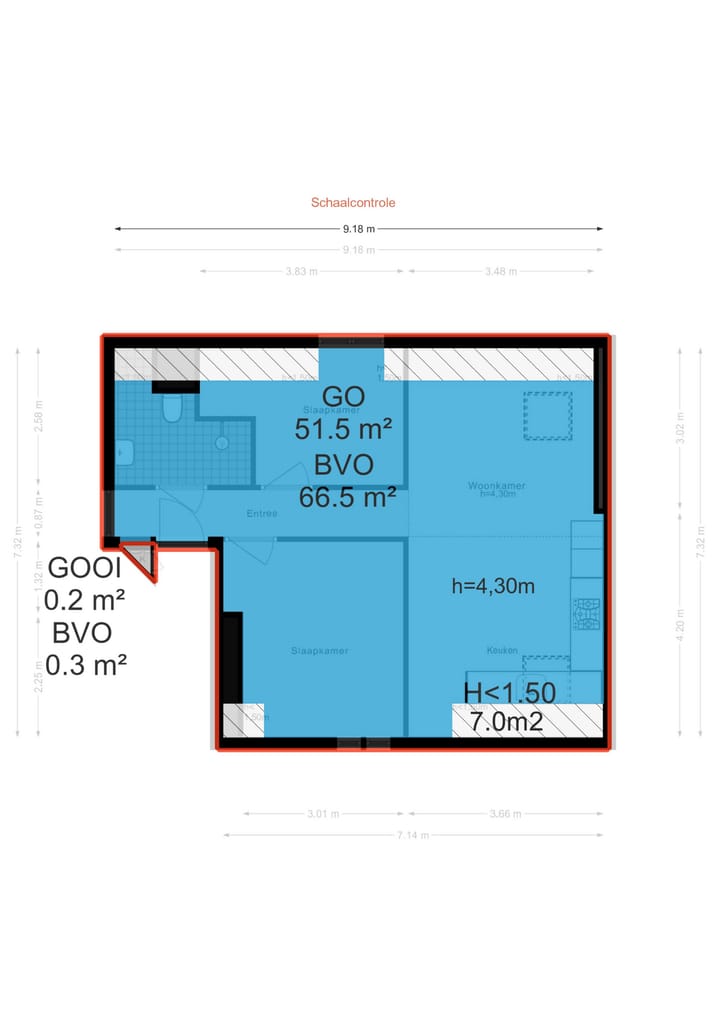 Foto 28 van Conradstraat 8