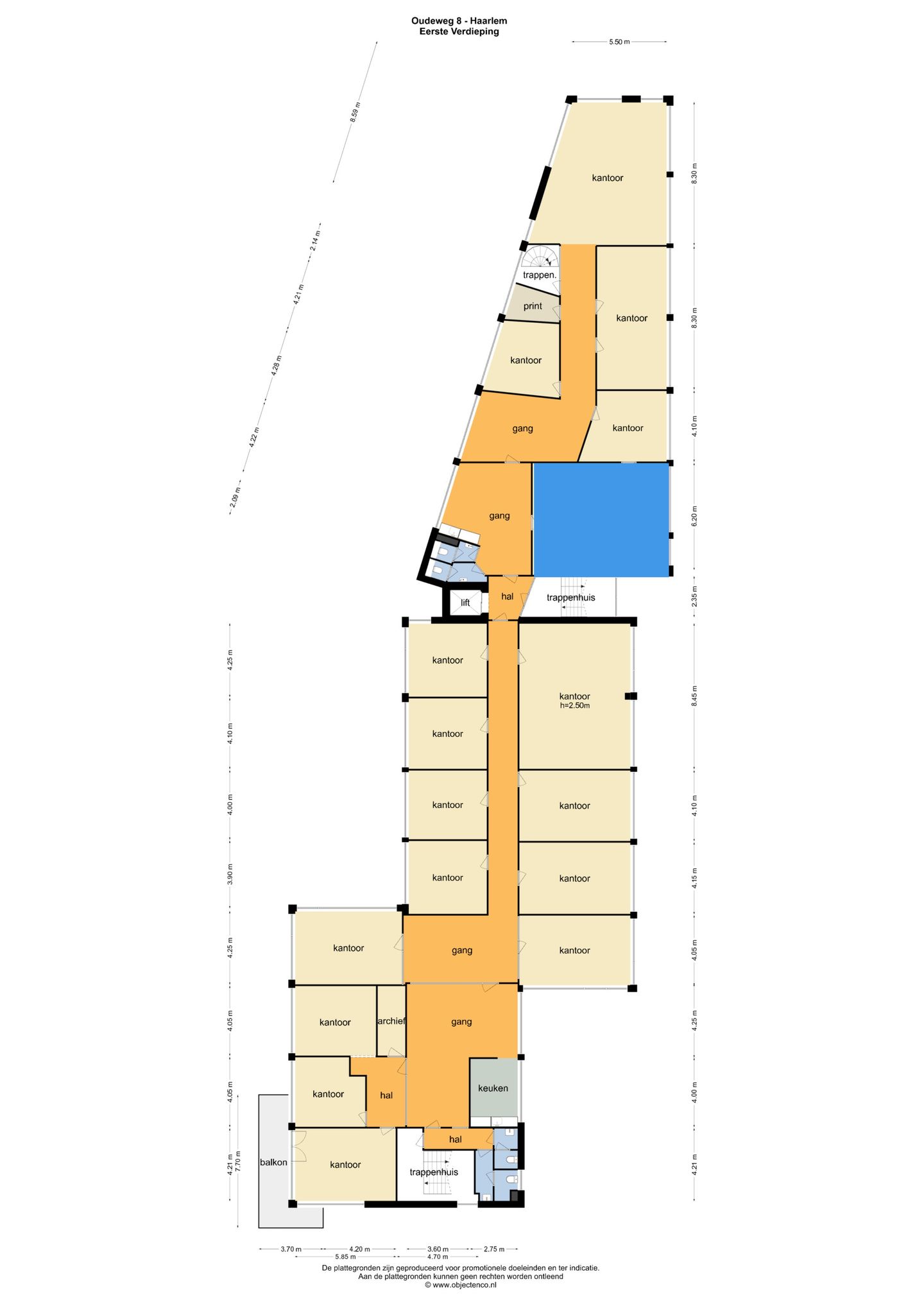 Bekijk foto 2 van Oudeweg 8