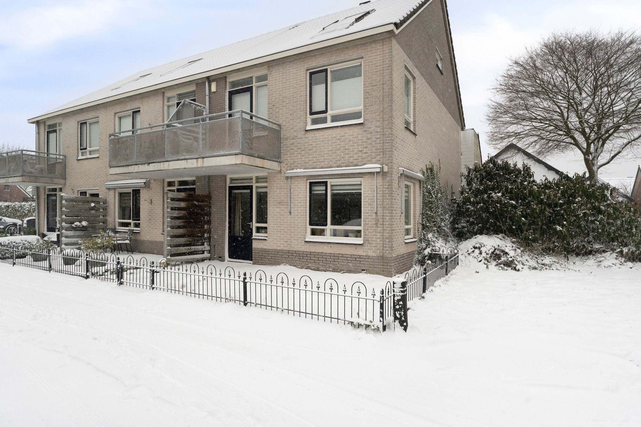 Buying a house in The Netherlands., Prins Willem Alexanderstraat 15
