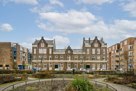 Conradstraat thumbnail