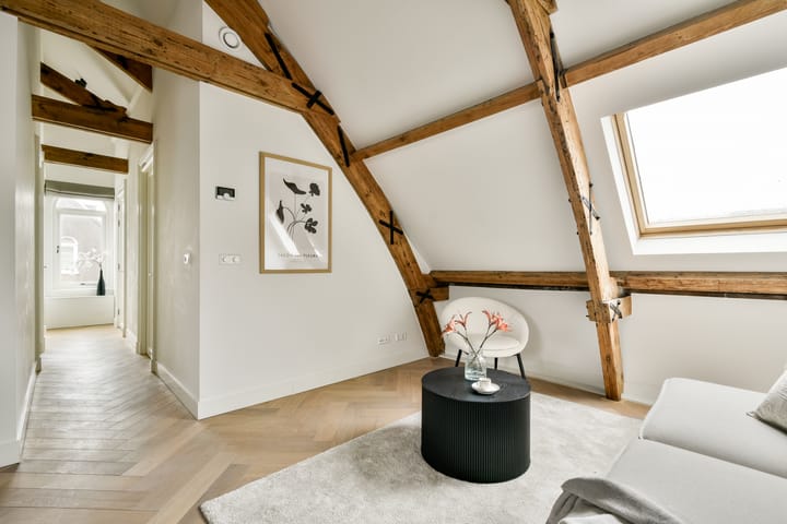 Foto 10 van Conradstraat 8