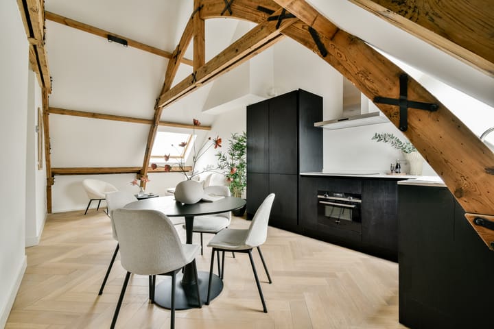 Foto 6 van Conradstraat 8