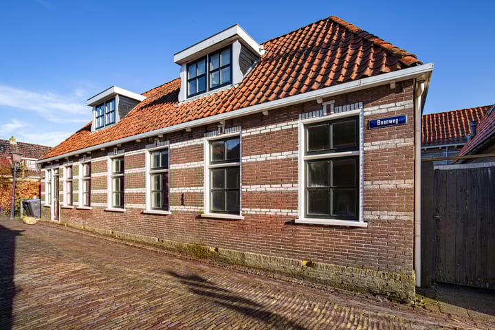 Baanweg 156