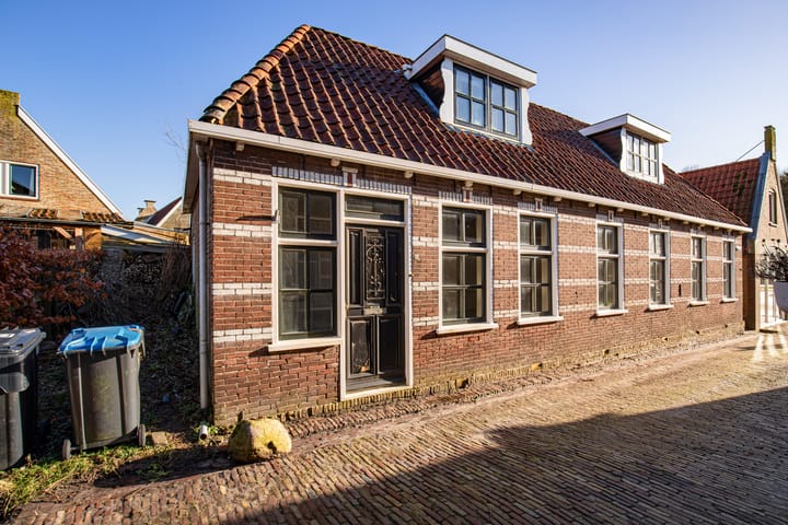 Foto 2 van Baanweg 156