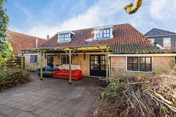 Foto 3 van Baanweg 156