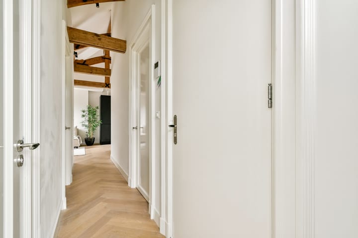 Foto 11 van Conradstraat 8