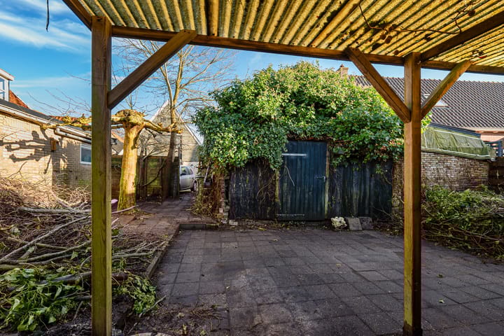 Foto 32 van Baanweg 156