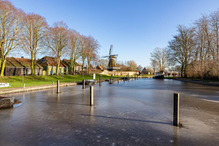 Foto 42 van Baanweg 156