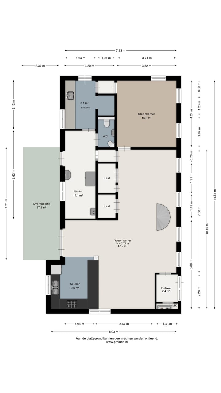 Foto 45 van Baanweg 156