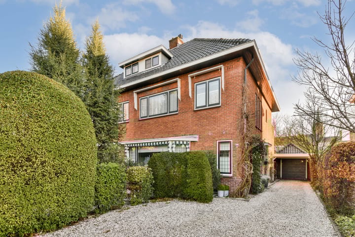 Foto 4 van Prins Bernhardlaan 33