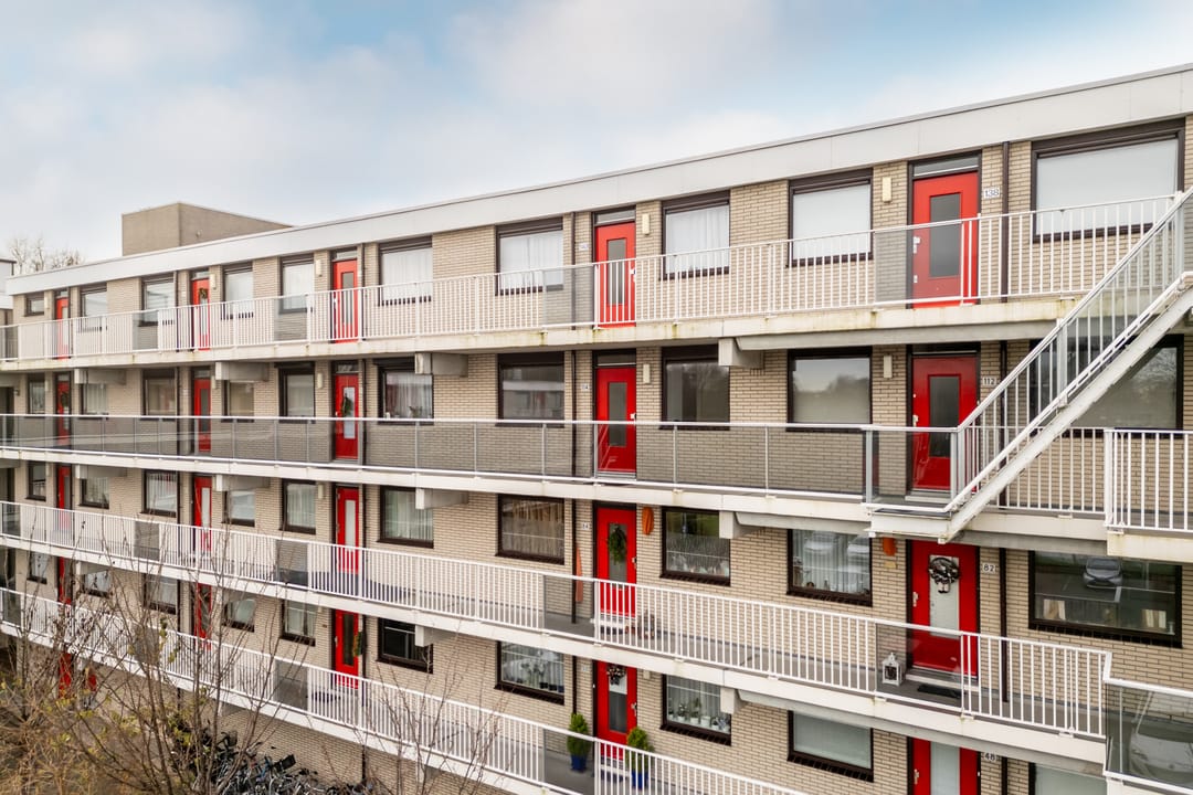 Photo 22 of Bugel 114