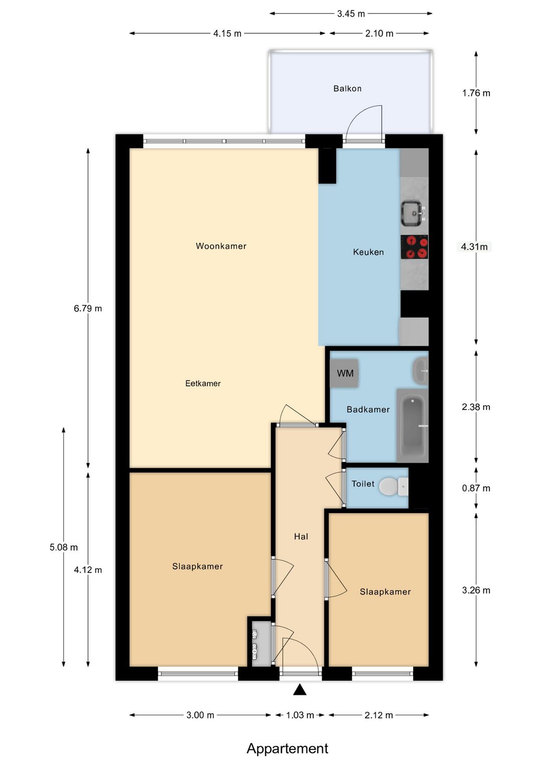 Photo 28 of Bugel 114