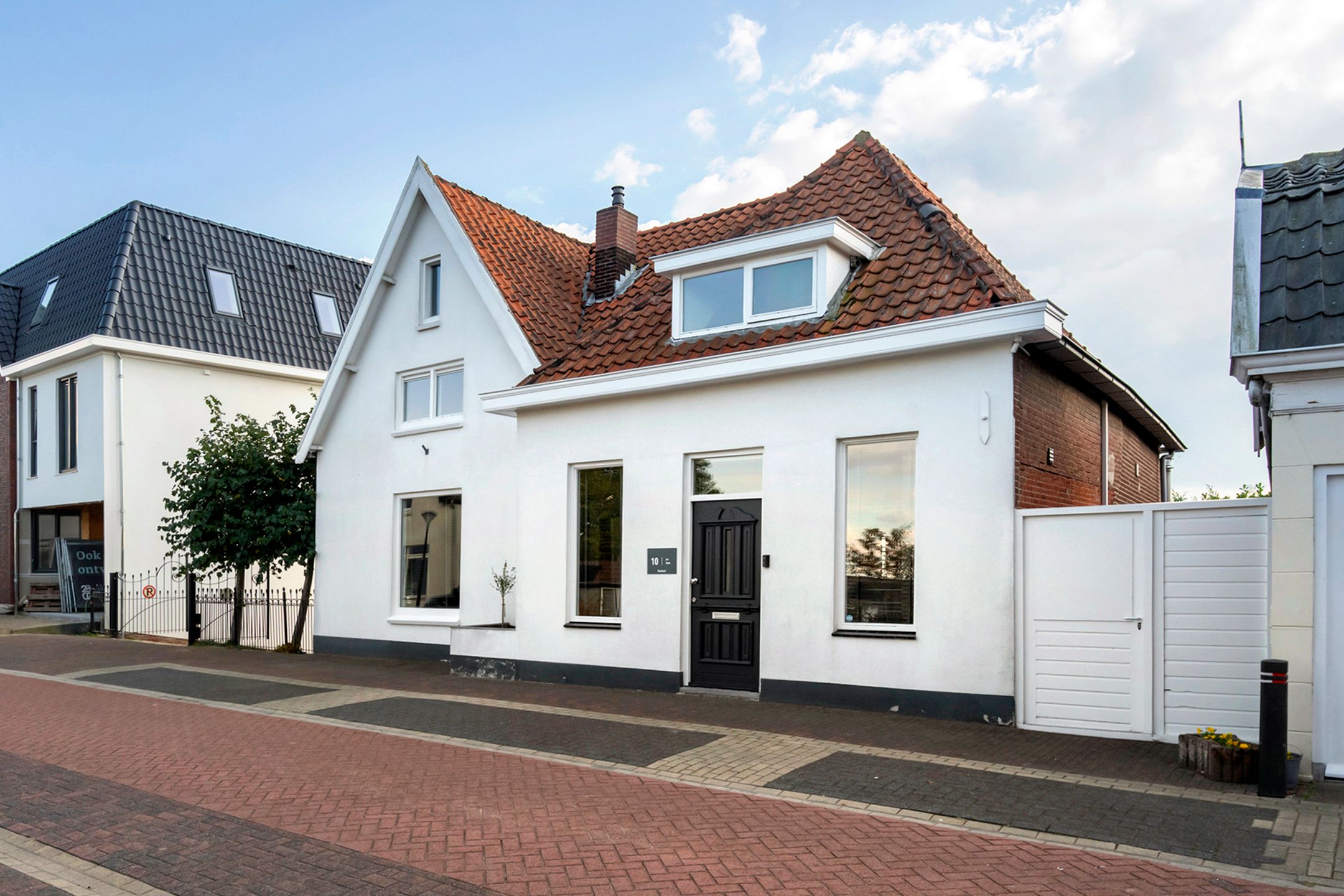De Buurt, 10, Hardinxveld-Giessendam, 3372DC, Zuid-Holland, Nederland 10 