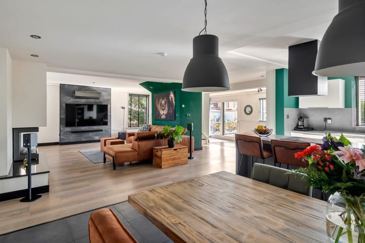 Foto 2 van De Buurt 10