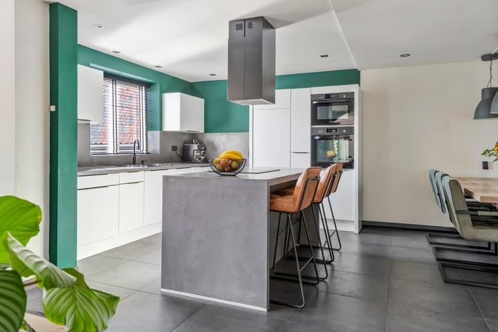 Foto 3 van De Buurt 10