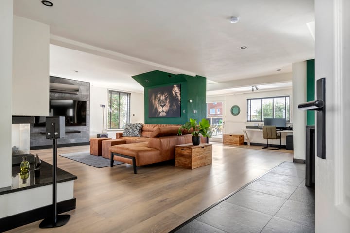 Foto 5 van De Buurt 10