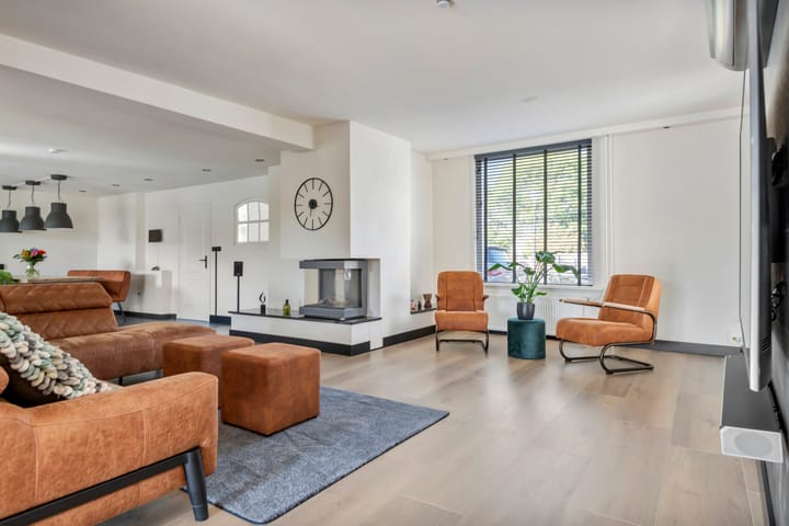 Foto 7 van De Buurt 10