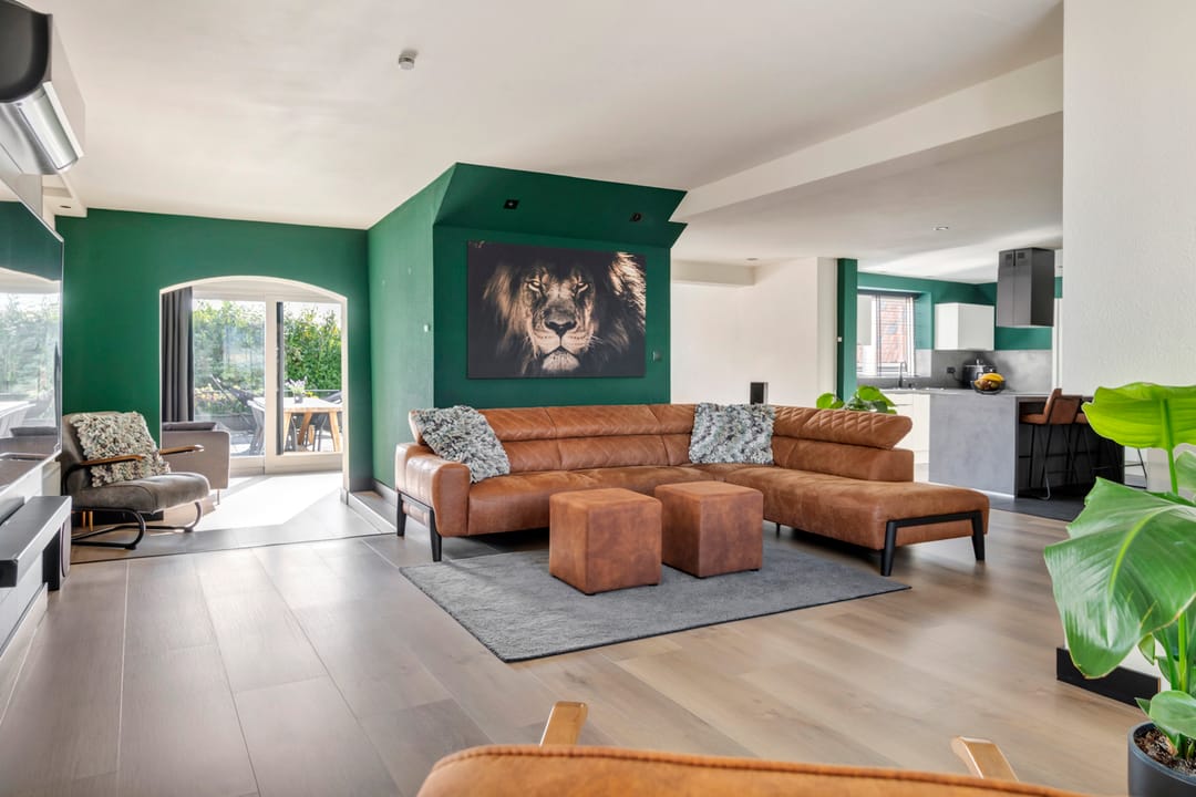 Photo 8 of De Buurt 10