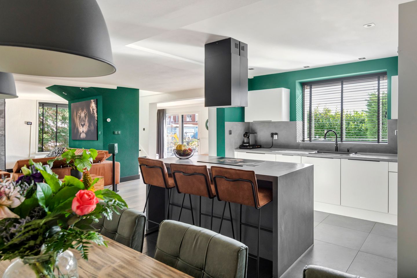 Photo 10 of De Buurt 10