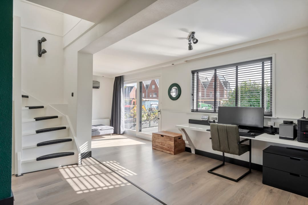 Photo 13 of De Buurt 10