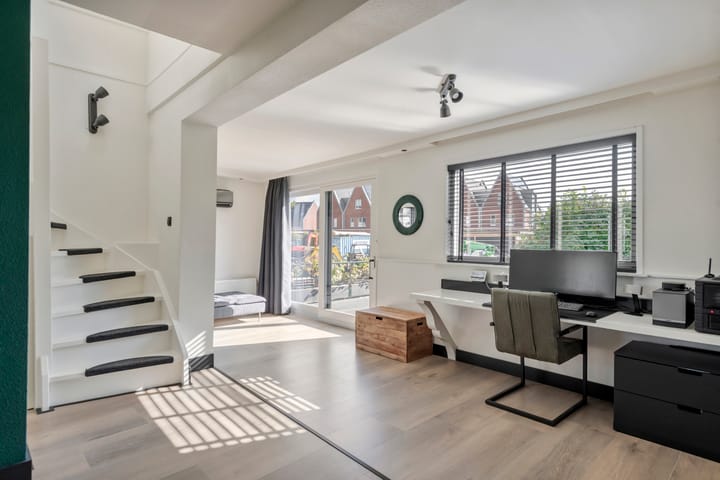 Foto 13 van De Buurt 10