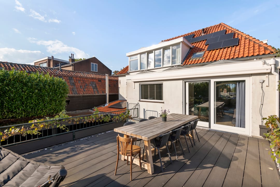 Photo 16 of De Buurt 10