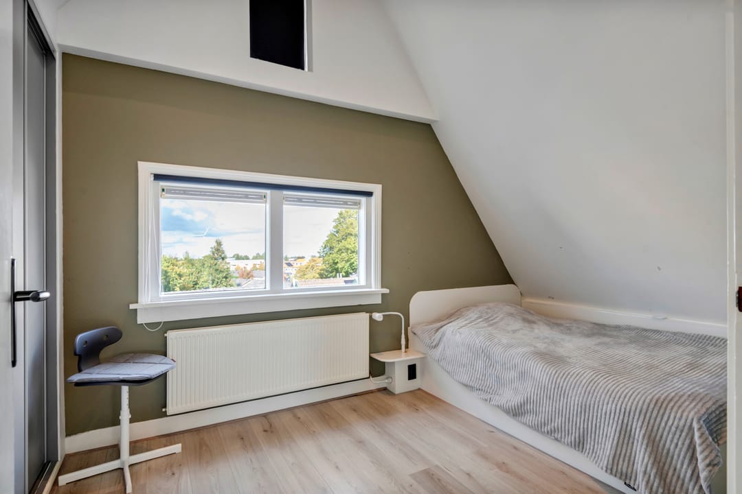 Photo 22 of De Buurt 10