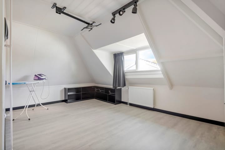 Foto 25 van De Buurt 10