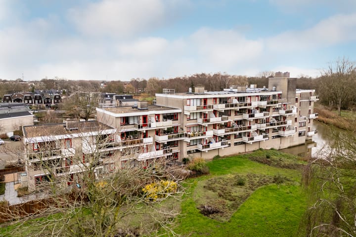 Foto 14 van Bugel 114