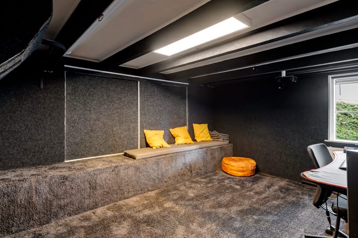 Foto 31 van De Buurt 10