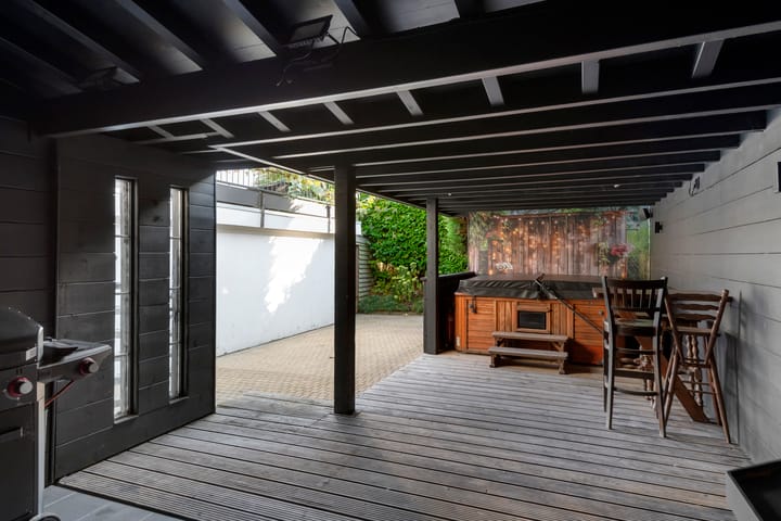 Foto 37 van De Buurt 10