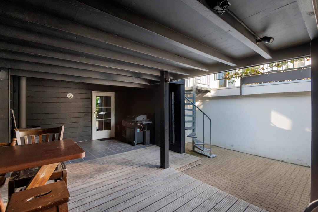 Photo 38 of De Buurt 10