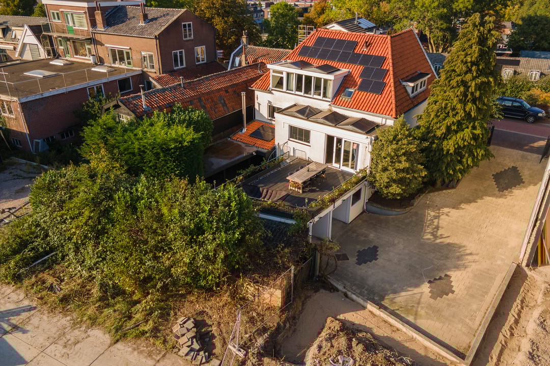 Photo 41 of De Buurt 10