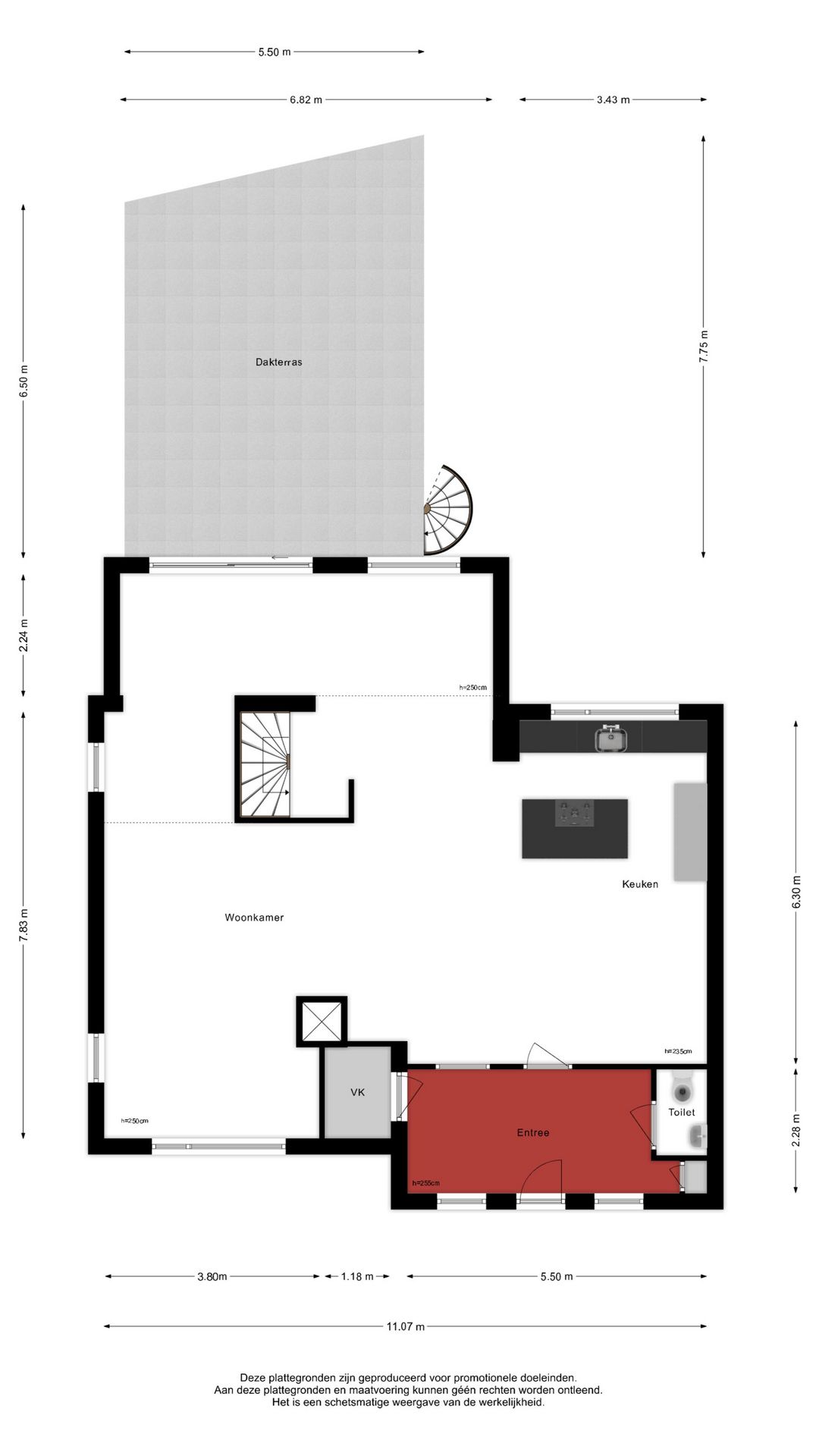 Photo 43 of De Buurt 10