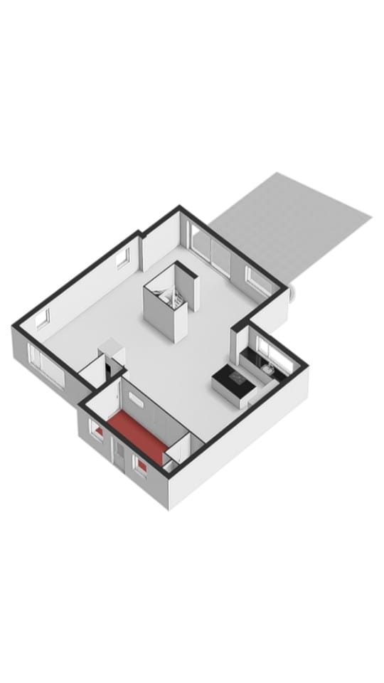 Photo 44 of De Buurt 10