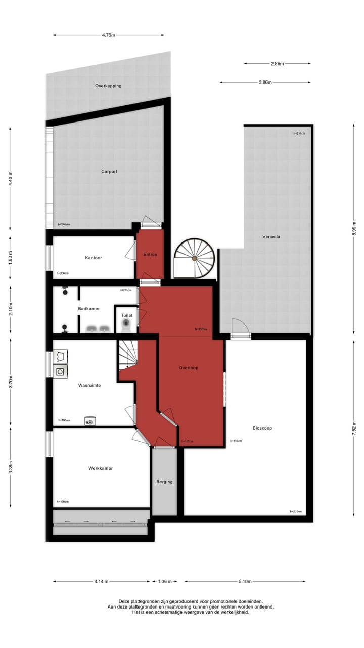 Foto 49 van De Buurt 10