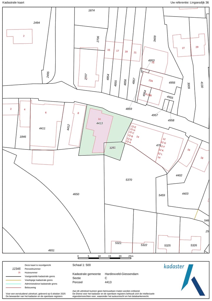 Foto 51 van De Buurt 10