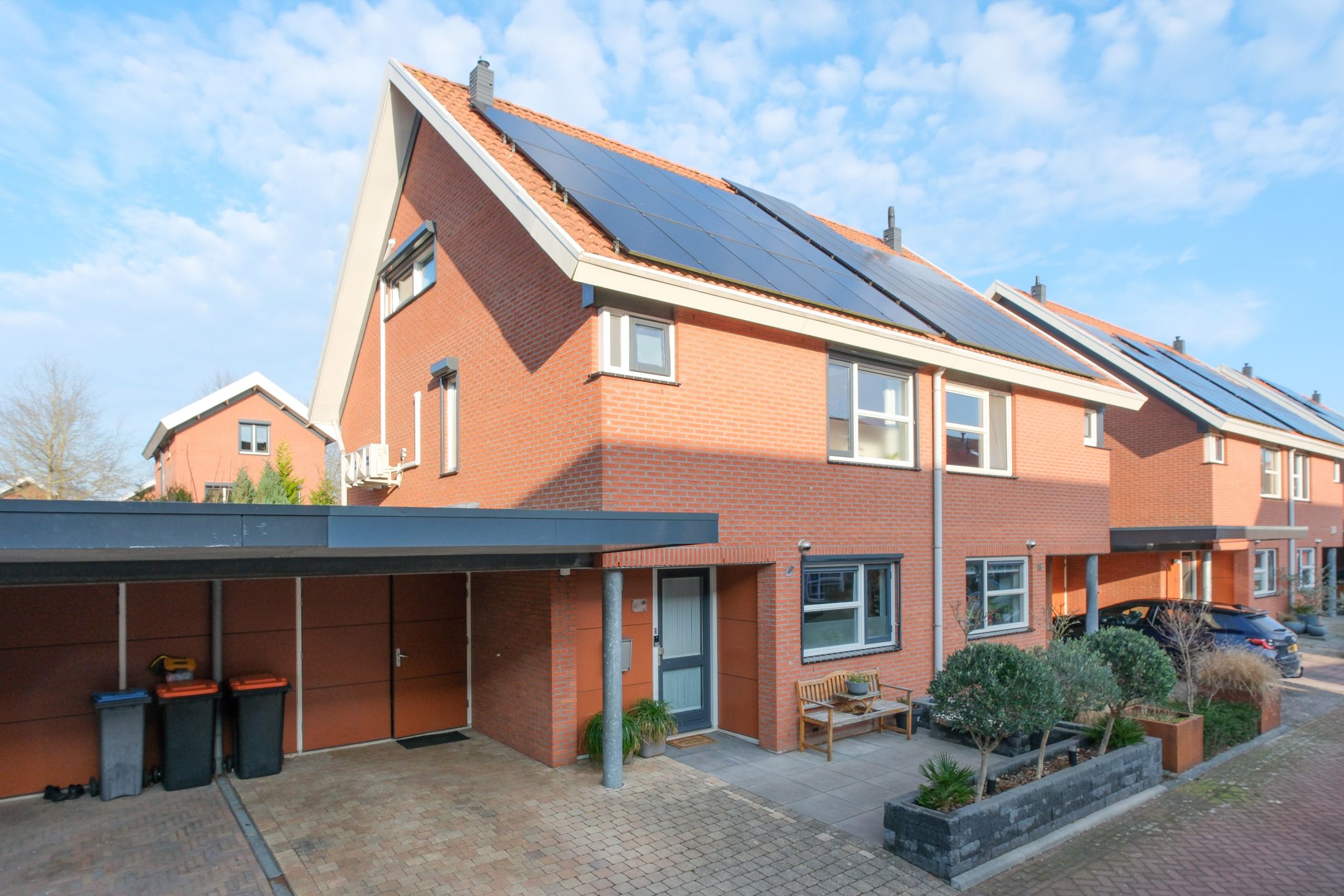 Ganzevoet, 14, Almelo, 7609ZM, Overijssel, Nederland 14