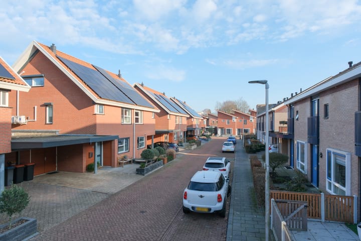 Foto 31 van Ganzevoet 14