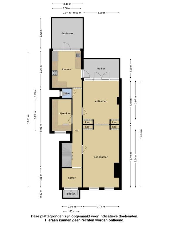 Foto 31 van Binnensingel 37