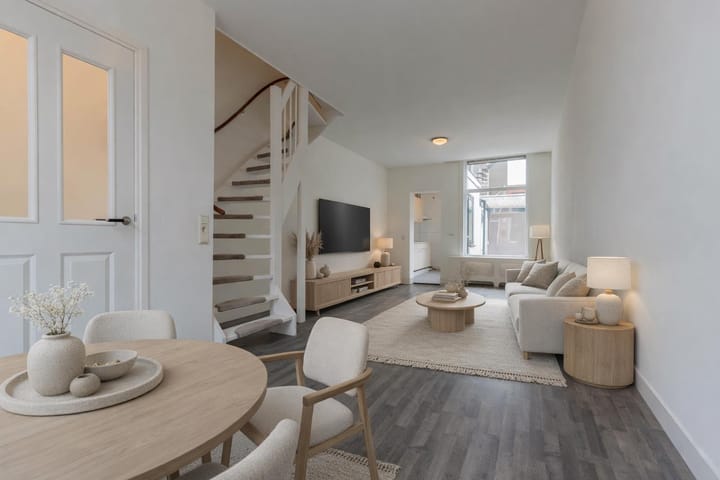 Foto 3 van Oosterdwarsstraat 18