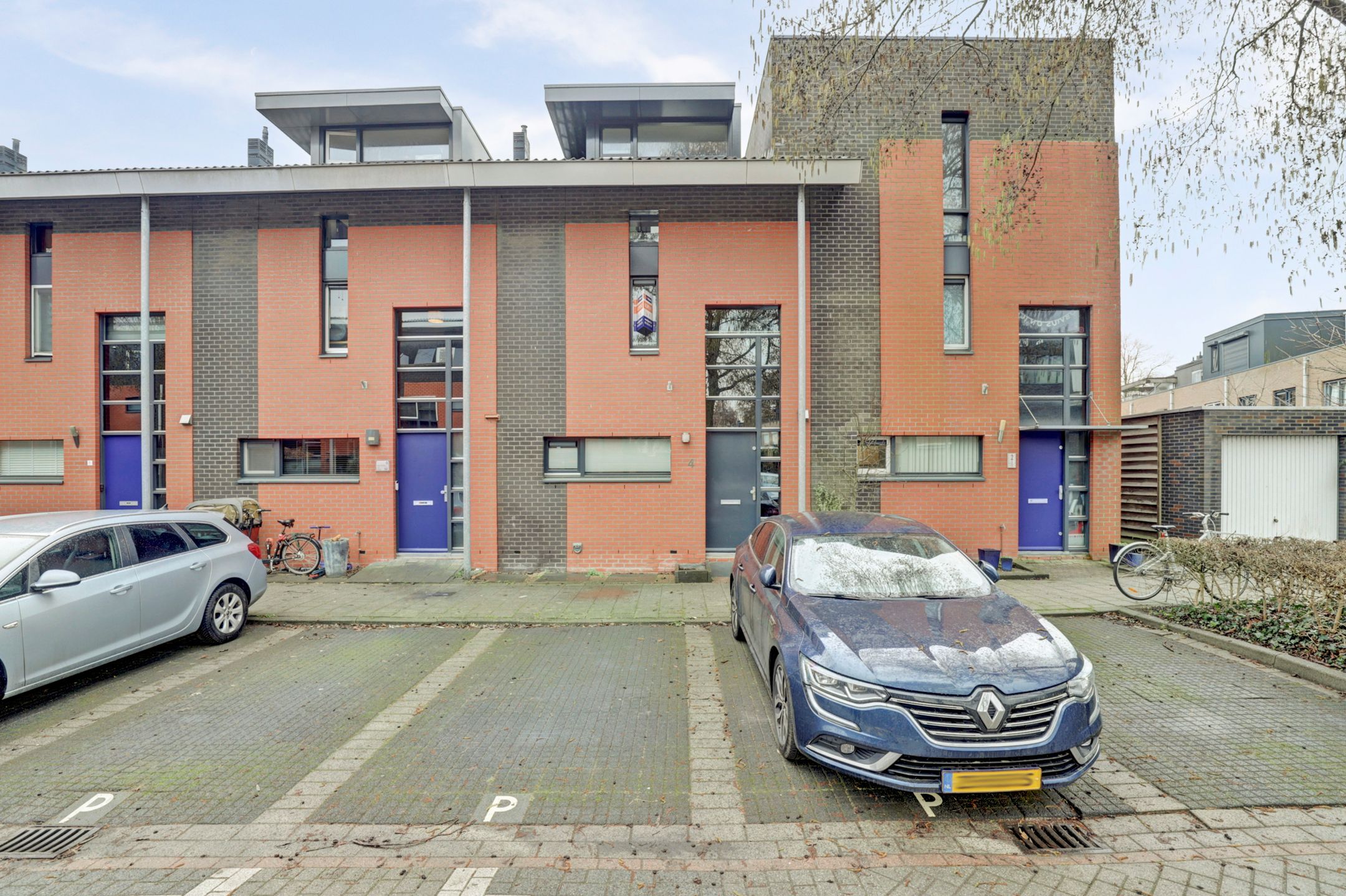 Sluiswachterstraat, 4, Delfgauw, 2645JC, Zuid-Holland, Nederland 4 