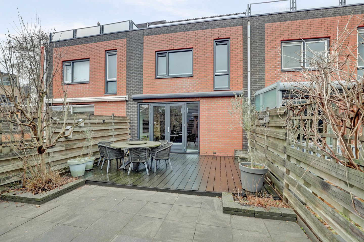 Photo 5 of Sluiswachterstraat 4