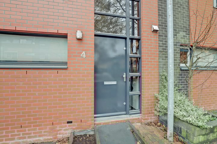 Foto 9 van Sluiswachterstraat 4