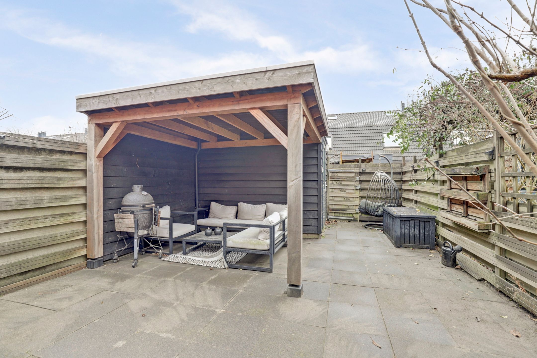 Photo 24 of Sluiswachterstraat 4