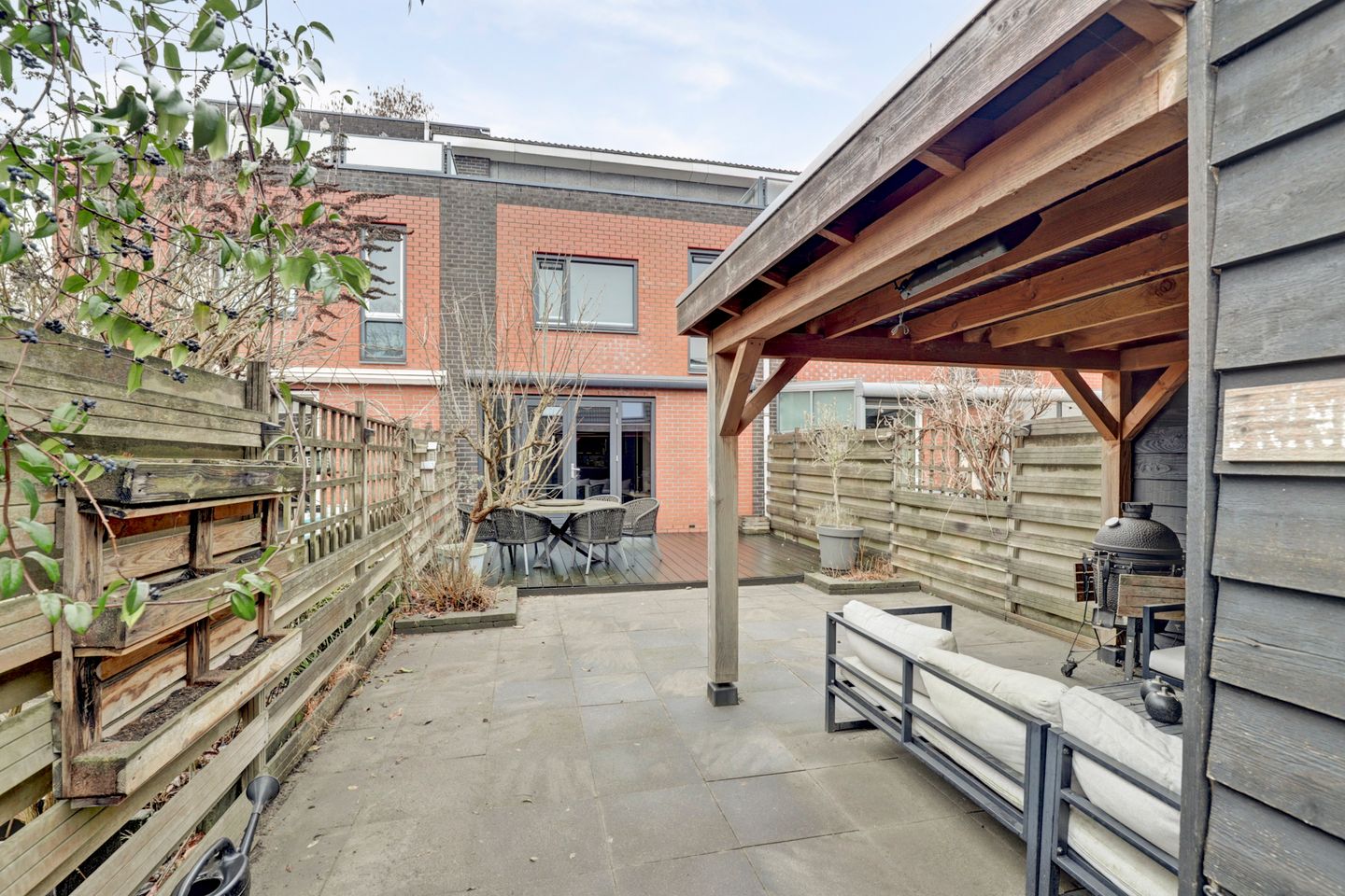 Photo 25 of Sluiswachterstraat 4