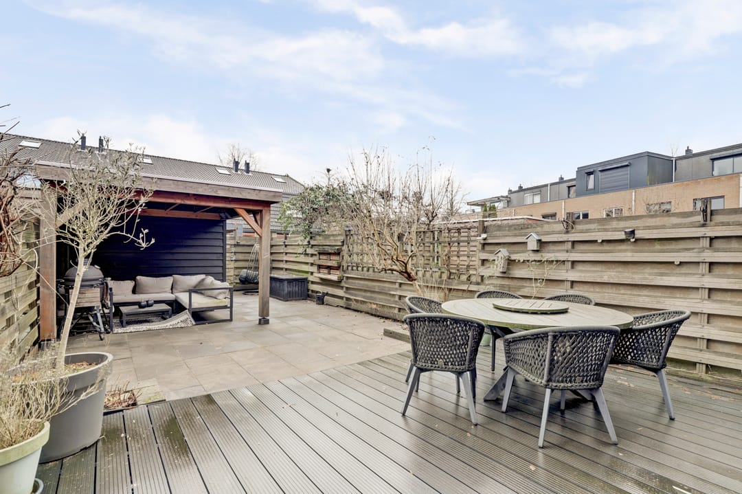 Photo 26 of Sluiswachterstraat 4