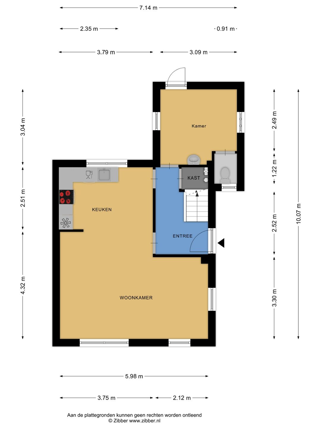 Photo 28 of Oude Wisselseweg 60