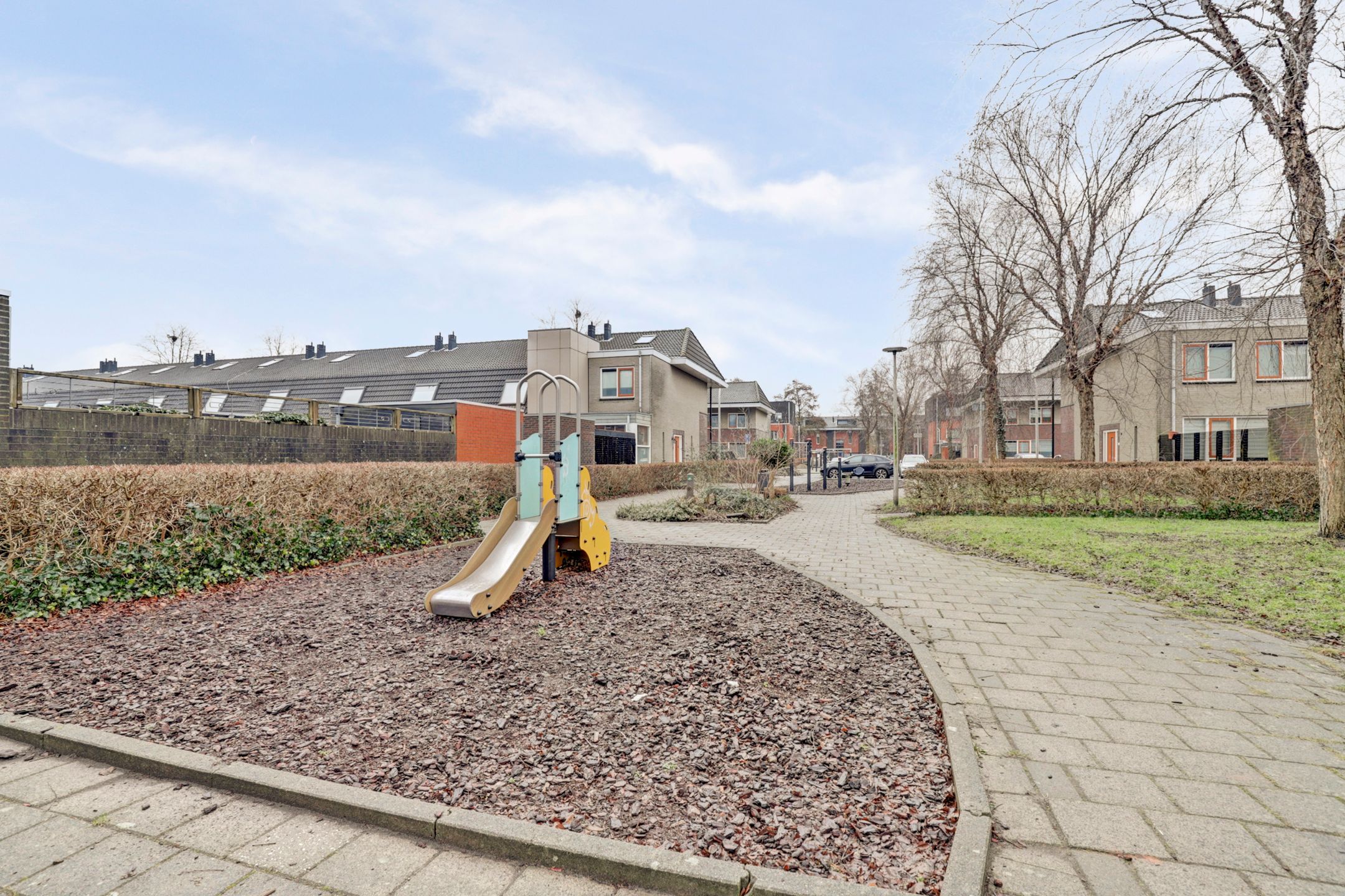 Photo 27 of Sluiswachterstraat 4