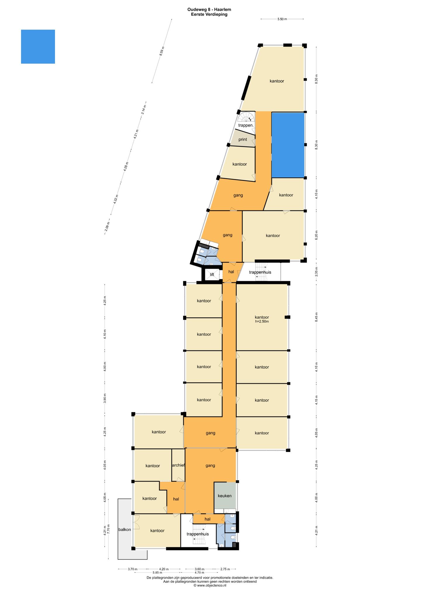 Bekijk foto 2 van Oudeweg 8